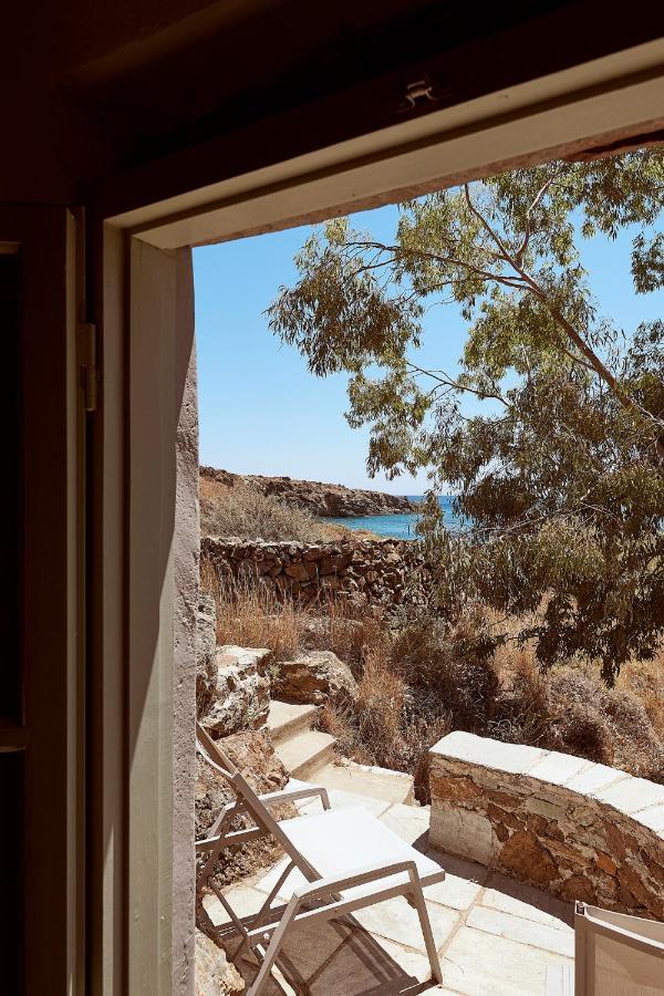 Nature Eco Living Serifos Livadi  Exterior photo